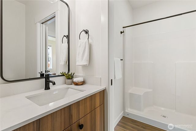 4232 Melrose Lane, Bellingham, WA 98226