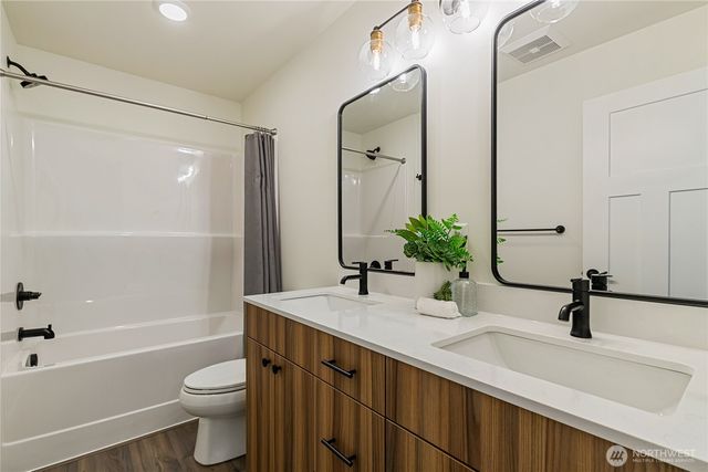4232 Melrose Lane, Bellingham, WA 98226