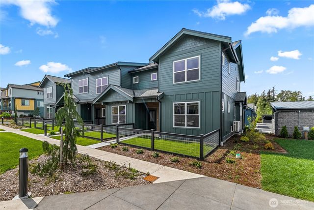 4232 Melrose Lane, Bellingham, WA 98226