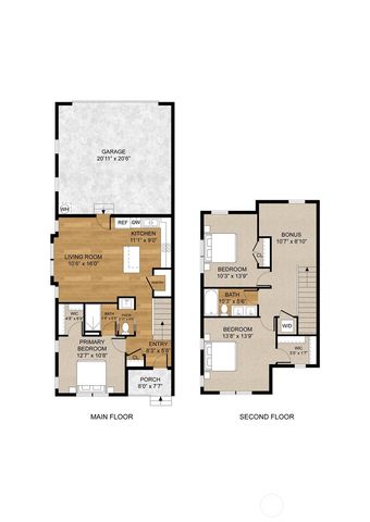 4232 Melrose Lane, Bellingham, WA 98226