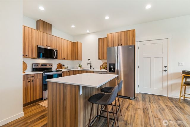 4232 Melrose Lane, Bellingham, WA 98226