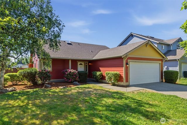 182 Wind River Drive, Chehalis, WA 98532
