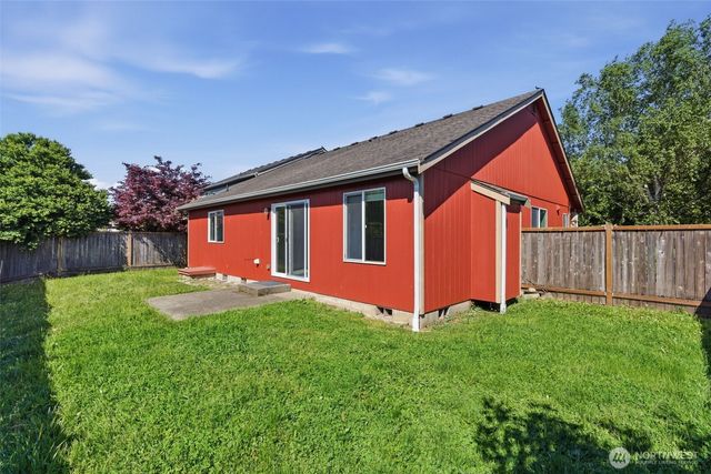 182 Wind River Drive, Chehalis, WA 98532