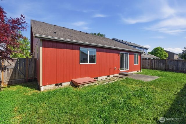 182 Wind River Drive, Chehalis, WA 98532