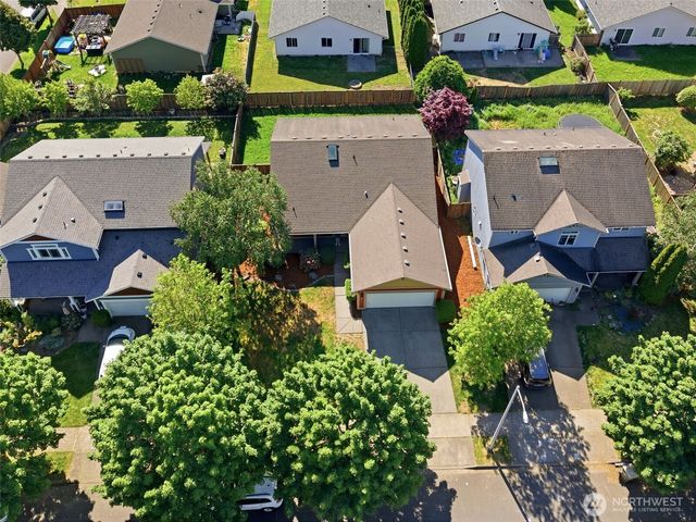 182 Wind River Drive, Chehalis, WA 98532