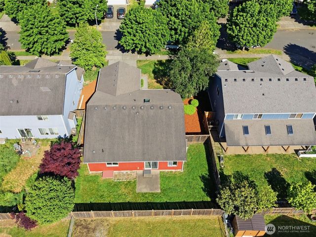 182 Wind River Drive, Chehalis, WA 98532