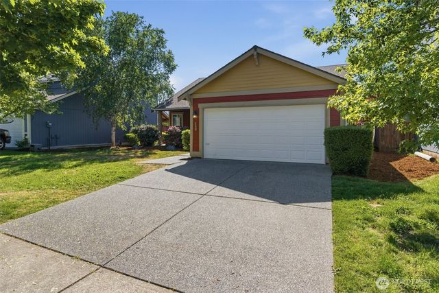 182 Wind River Drive, Chehalis, WA 98532