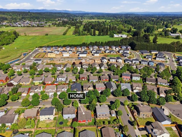 182 Wind River Drive, Chehalis, WA 98532