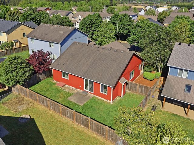 182 Wind River Drive, Chehalis, WA 98532