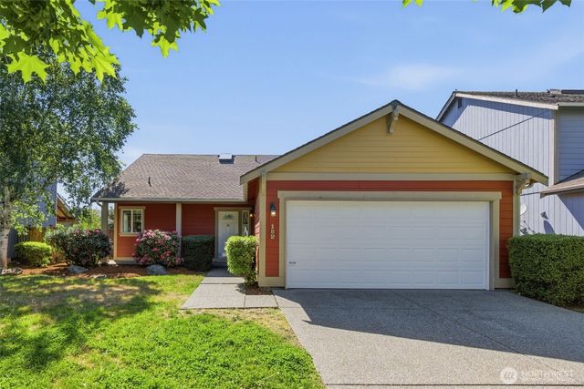 182 Wind River Drive, Chehalis, WA 98532
