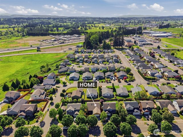 182 Wind River Drive, Chehalis, WA 98532