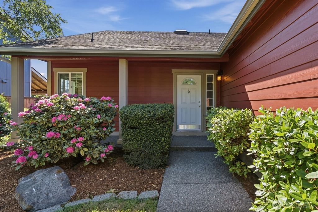 182 Wind River Drive, Chehalis, WA 98532