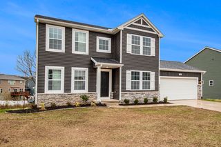 7097 Pileated Drive, Gaines Twp, MI 49316