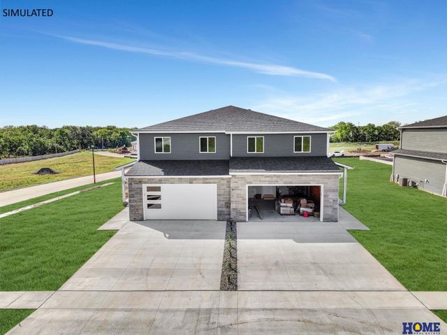 133 W Cowdrey Lane, Lincoln, NE 68523