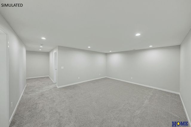 133 W Cowdrey Lane, Lincoln, NE 68523