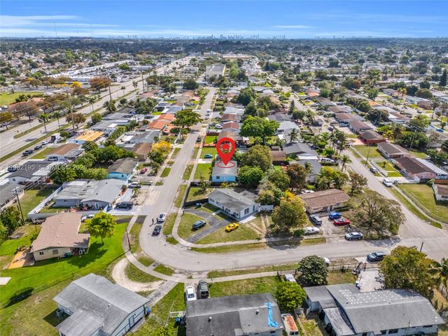 5020 NW 182nd St, Miami Gardens, FL 33055