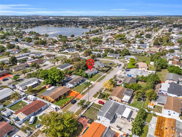 5020 NW 182nd St, Miami Gardens, FL 33055