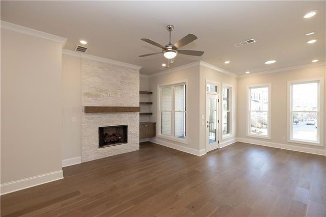 210 Midnight Oak Run 3, Alpharetta, GA 30009