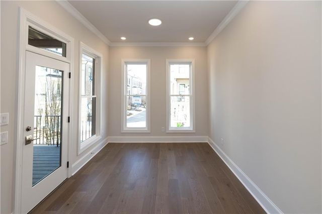 210 Midnight Oak Run 3, Alpharetta, GA 30009