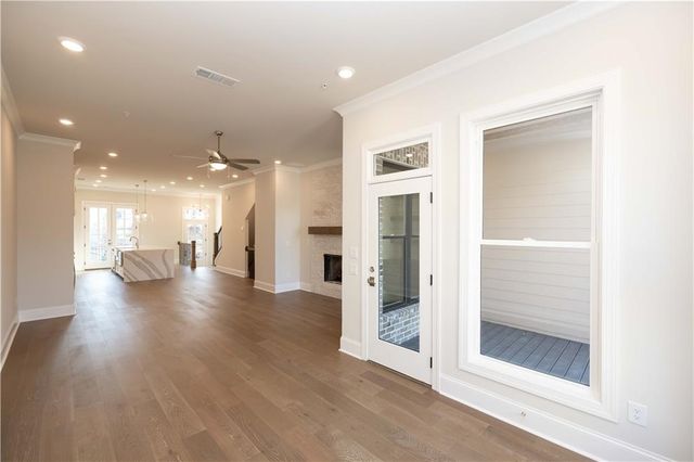 210 Midnight Oak Run 3, Alpharetta, GA 30009