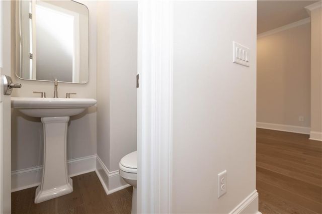 210 Midnight Oak Run 3, Alpharetta, GA 30009