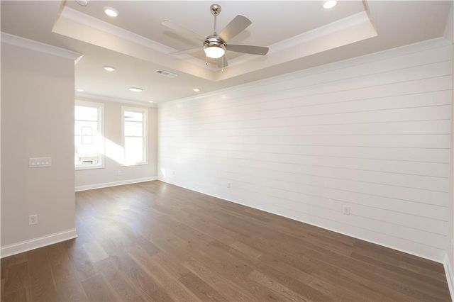 210 Midnight Oak Run 3, Alpharetta, GA 30009