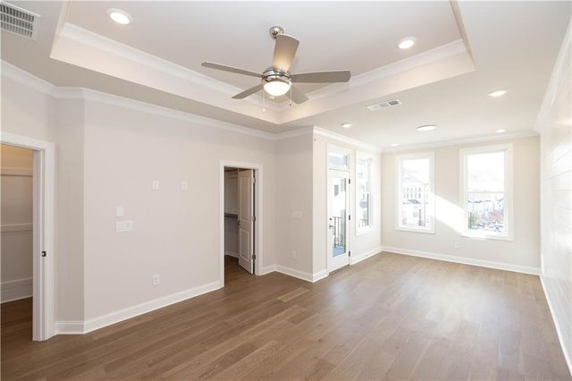 210 Midnight Oak Run 3, Alpharetta, GA 30009