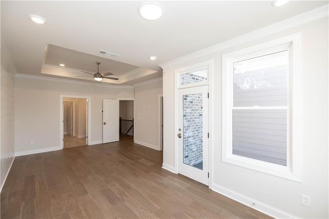 210 Midnight Oak Run 3, Alpharetta, GA 30009