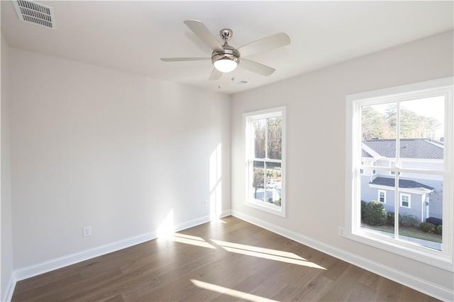 210 Midnight Oak Run 3, Alpharetta, GA 30009