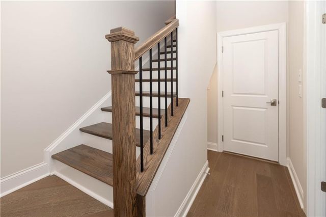 210 Midnight Oak Run 3, Alpharetta, GA 30009