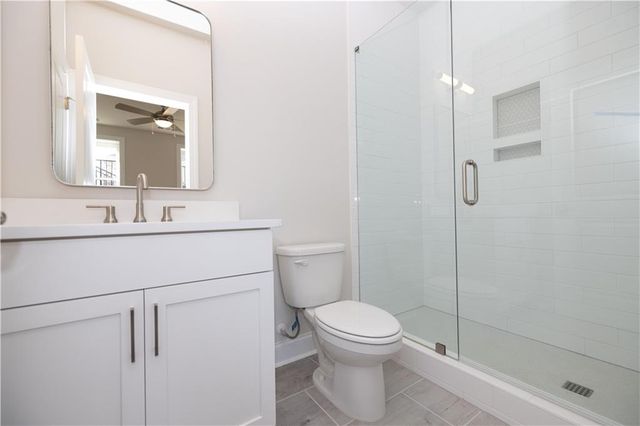 210 Midnight Oak Run 3, Alpharetta, GA 30009