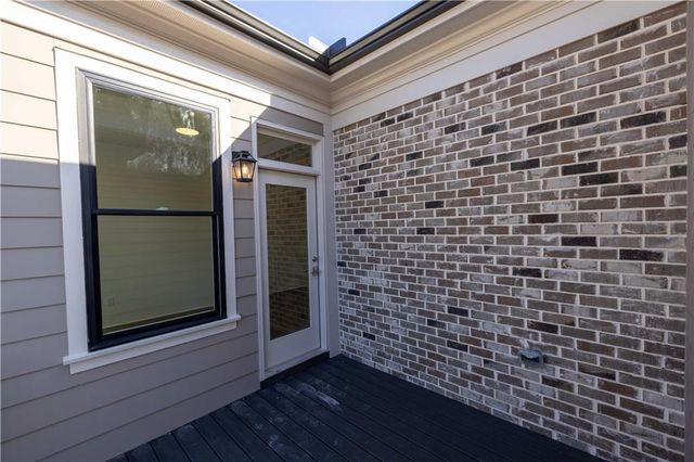 210 Midnight Oak Run 3, Alpharetta, GA 30009