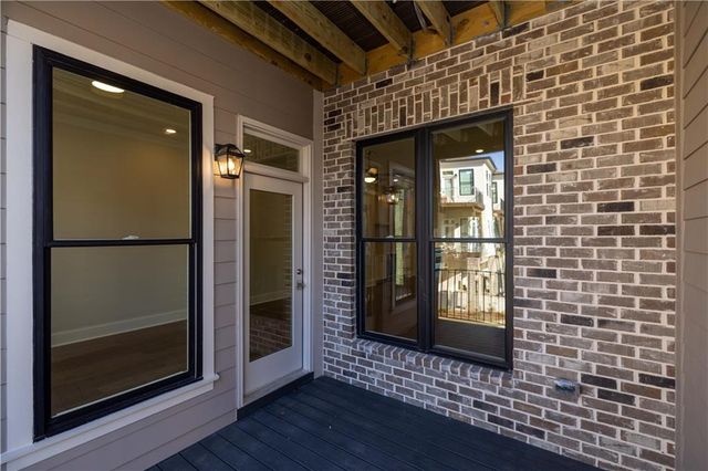 210 Midnight Oak Run 3, Alpharetta, GA 30009