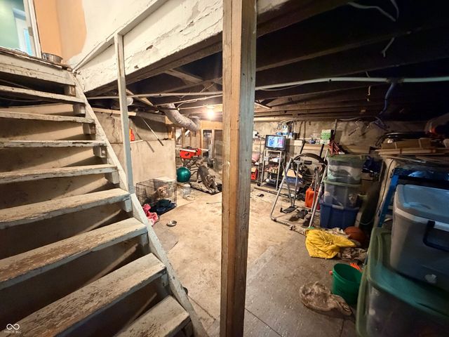 328 S Grand Avenue, Indianapolis, IN 46219