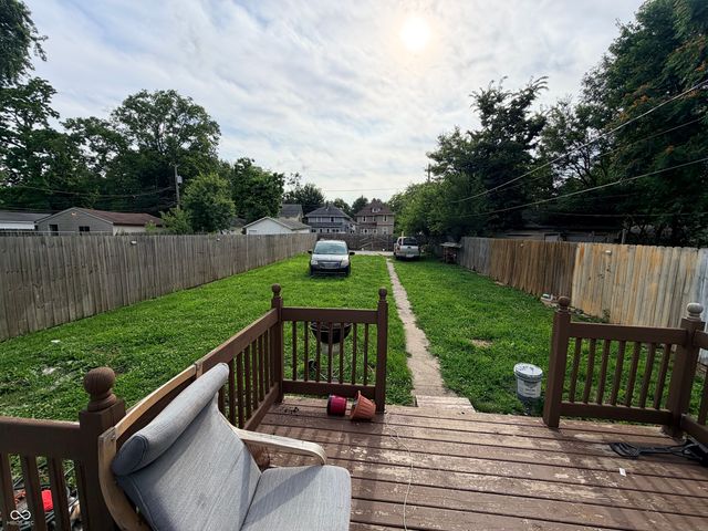 328 S Grand Avenue, Indianapolis, IN 46219