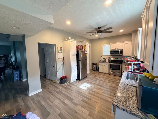 328 S Grand Avenue, Indianapolis, IN 46219