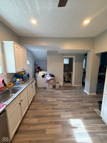 328 S Grand Avenue, Indianapolis, IN 46219