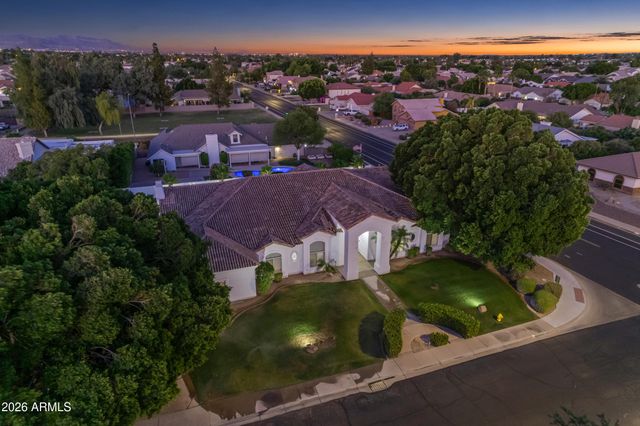 2409 N ACACIA --, Mesa, AZ 85213