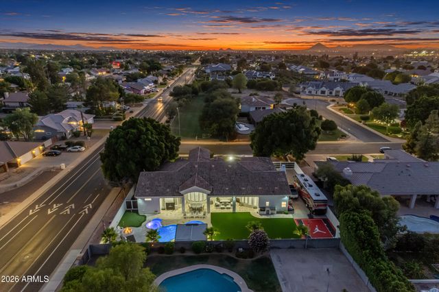 2409 N ACACIA --, Mesa, AZ 85213