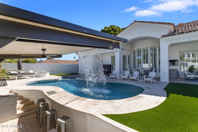 2409 N ACACIA --, Mesa, AZ 85213