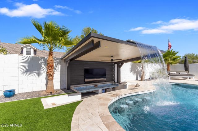 2409 N ACACIA --, Mesa, AZ 85213