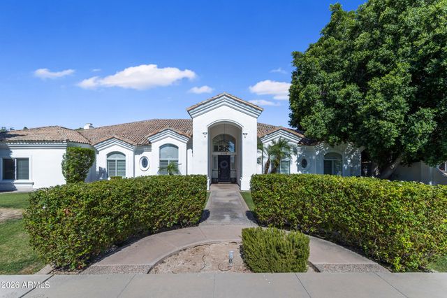 2409 N ACACIA --, Mesa, AZ 85213