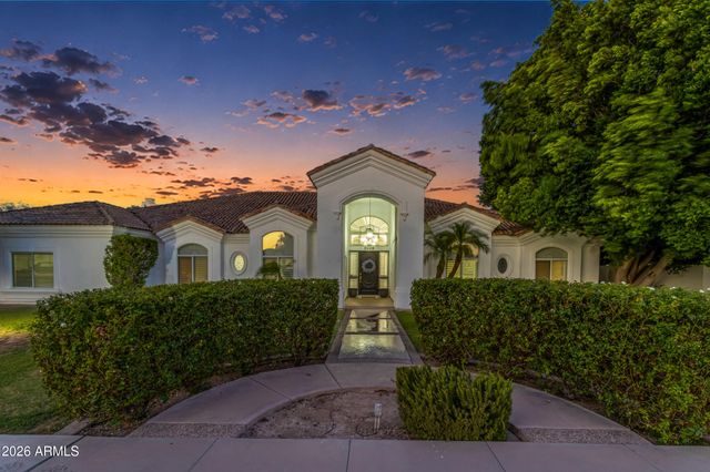 2409 N ACACIA --, Mesa, AZ 85213