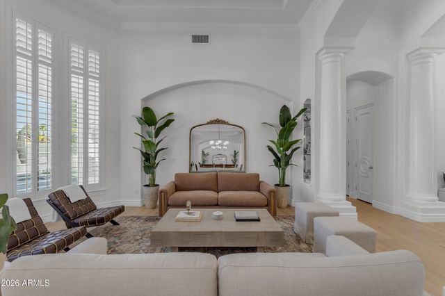 2409 N ACACIA --, Mesa, AZ 85213