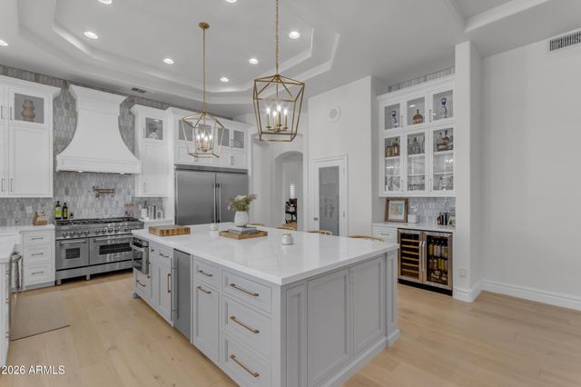 2409 N ACACIA --, Mesa, AZ 85213
