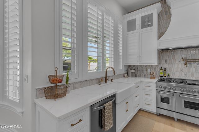2409 N ACACIA --, Mesa, AZ 85213