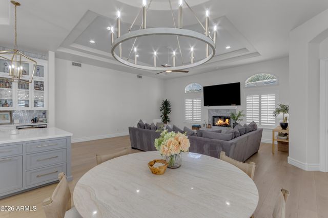 2409 N ACACIA --, Mesa, AZ 85213