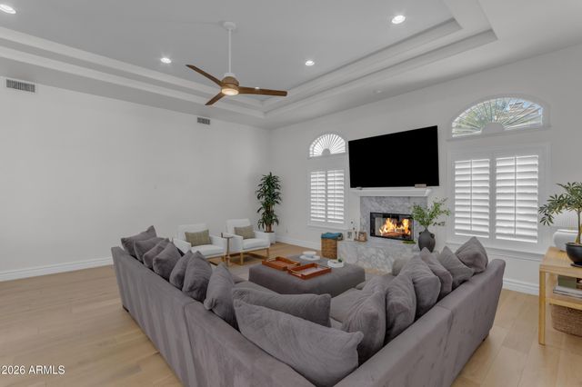 2409 N ACACIA --, Mesa, AZ 85213