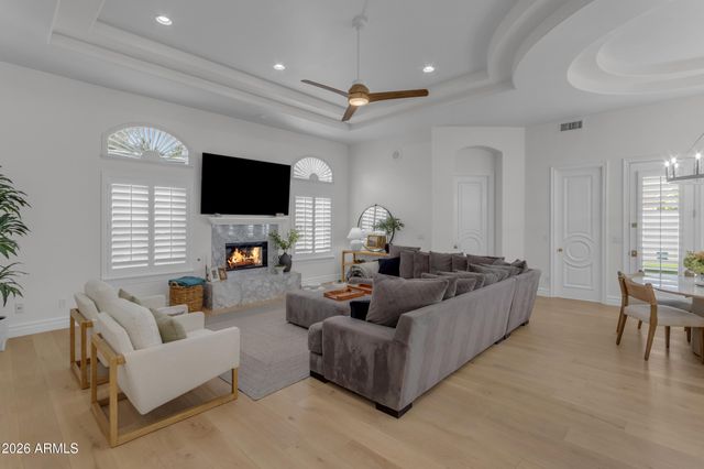 2409 N ACACIA --, Mesa, AZ 85213