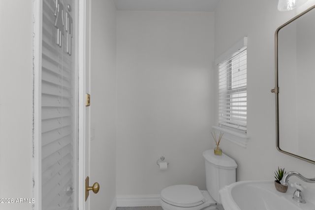 2409 N ACACIA --, Mesa, AZ 85213